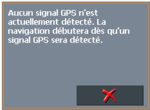 NAVIGON MOBILENAVIGATOR 5 - Mode standard - 3
