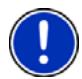 NAVIGON 2120 - Navigation safety information - 2