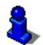 NAVIGON 2120 - Selecting a destination by tapping the map - 1