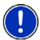 NAVIGON 2120 - Using Standby Mode - 1