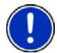 NAVIGON 2120 - Safety information for the navigation device - 2