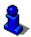 NAVIGON 2120 - Selecting a destination from the Favorites list - 4
