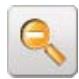 NAVIGON 2120 - Map in Destination search mode - 2