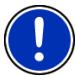 NAVIGON 2200 - Safety information for the navigation device - 8