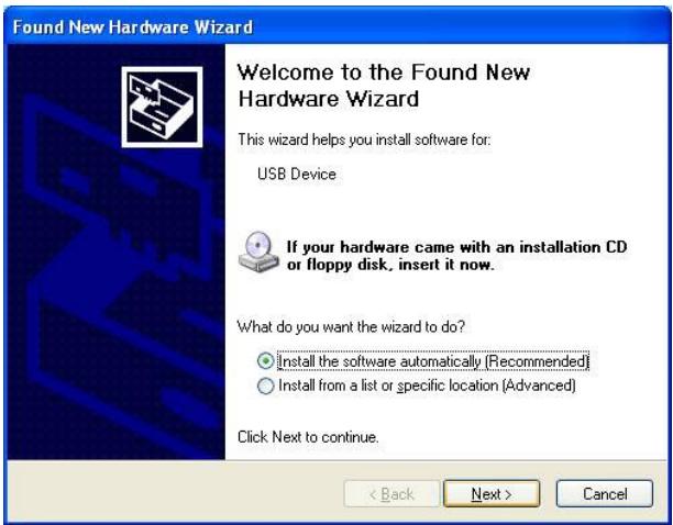 NAVIGON 2200 - Windows XP - 1