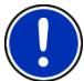 NAVIGON 2200 - Safety information for the navigation device - 6