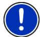 NAVIGON 2200 - Safety information for the navigation device - 5