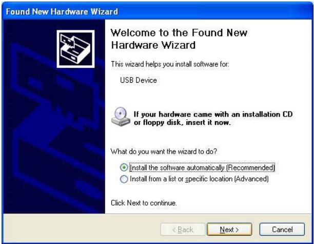 NAVIGON 2300 - Windows XP - 1