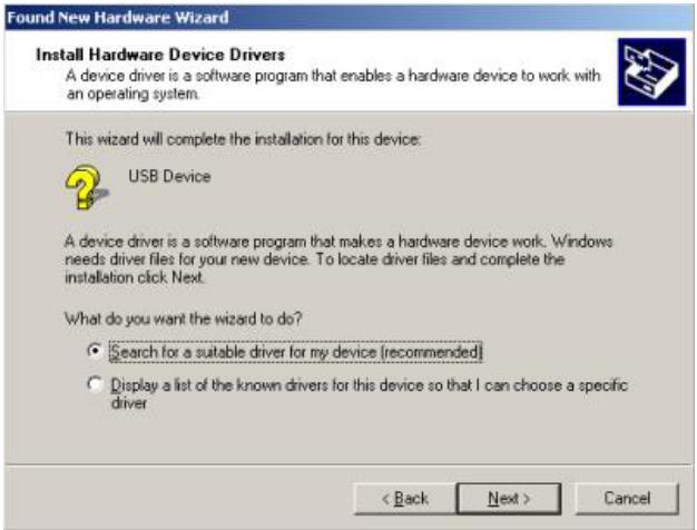 NAVIGON 2300 - Windows 2000 - 2