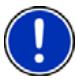 NAVIGON 2300 - Initialising the GPS receiver - 2