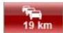 NAVIGON 2300 - Recalculate Route: On Request - 1