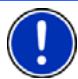 NAVIGON 2300 - Initialising the GPS receiver - 4