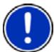 NAVIGON 2300 - Displaying traffic information - 2