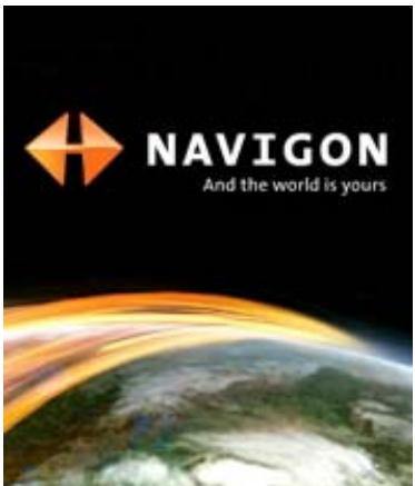 NAVIGON 2300 - 1