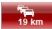 NAVIGON 4300 - Recalculate Route: On Request - 1