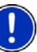 NAVIGON 4300 - Displaying traffic information - 2