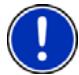 NAVIGON 4300 - Navigation safety information - 6