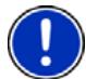 NAVIGON 4300 - Changing a password - 1