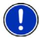 NAVIGON 4300 - Activating password protection - 1