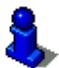 NAVIGON 4300 - Imported Addresses from the phone book (only NAVIGON 4350 max) - 1