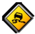 NAVIGON 8100T - Event or Incident Icons - 4