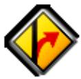NAVIGON 8100T - Event or Incident Icons - 11