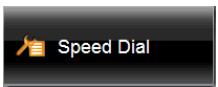 NAVIGON 8100T - The Hands-Free Settings Window - 3