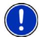 NAVIGON 8100T - Setting a password - 1