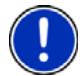 NAVIGON 8100T - Selecting a Direct Access POI - 1