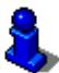 NAVIGON PREMIUM 40 LIVE - The ADDRESS window opens. - 2