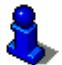 NAVIGON PREMIUM 40 LIVE - Static button bar - 1