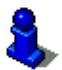 NAVIGON PREMIUM 40 LIVE - Tap on Start Navigation. - 1