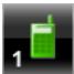 NAVIGON PREMIUM 40 LIVE - Activating a mobile phone - 1