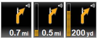 NAVIGON PLUS 70 - Navigation in Vehicle mode - 3
