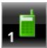 NAVIGON PREMIUM 70 - Activating a mobile phone - 1