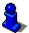 NAVIGON PREMIUM 70 - Map options in Standard mode - 1