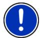 NAVIGON 70 - Importer annuaire - 2