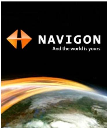 NAVIGON 1410 - 1