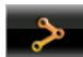NAVIGON 1410 - Map in Destination search mode - 6
