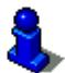 NAVIGON 6310 - POIs in a particular location - 1