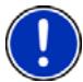 NAVIGON 6310 - Initialising the GPS receiver - 2
