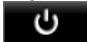 NAVIGON 6310 - Switching the navigation device to standby mode - 1