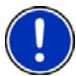 NAVIGON 6310 - Editing route points - 1