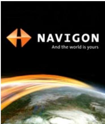 NAVIGON 7210 - 1