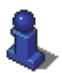 NAVIGON 40 EASY - Handsfree Module - 1