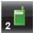 NAVIGON 40 EASY - Activating a mobile phone - 2
