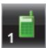 NAVIGON 40 EASY - Activating a mobile phone - 1