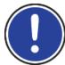 NAVIGON 40 EASY - Safety information for the navigation device - 7
