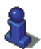 NAVIGON 40 ESSENTIAL - Handsfree Module - 1