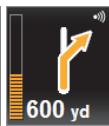 NAVIGON 40 PLUS - Navigation in Vehicle mode - 4